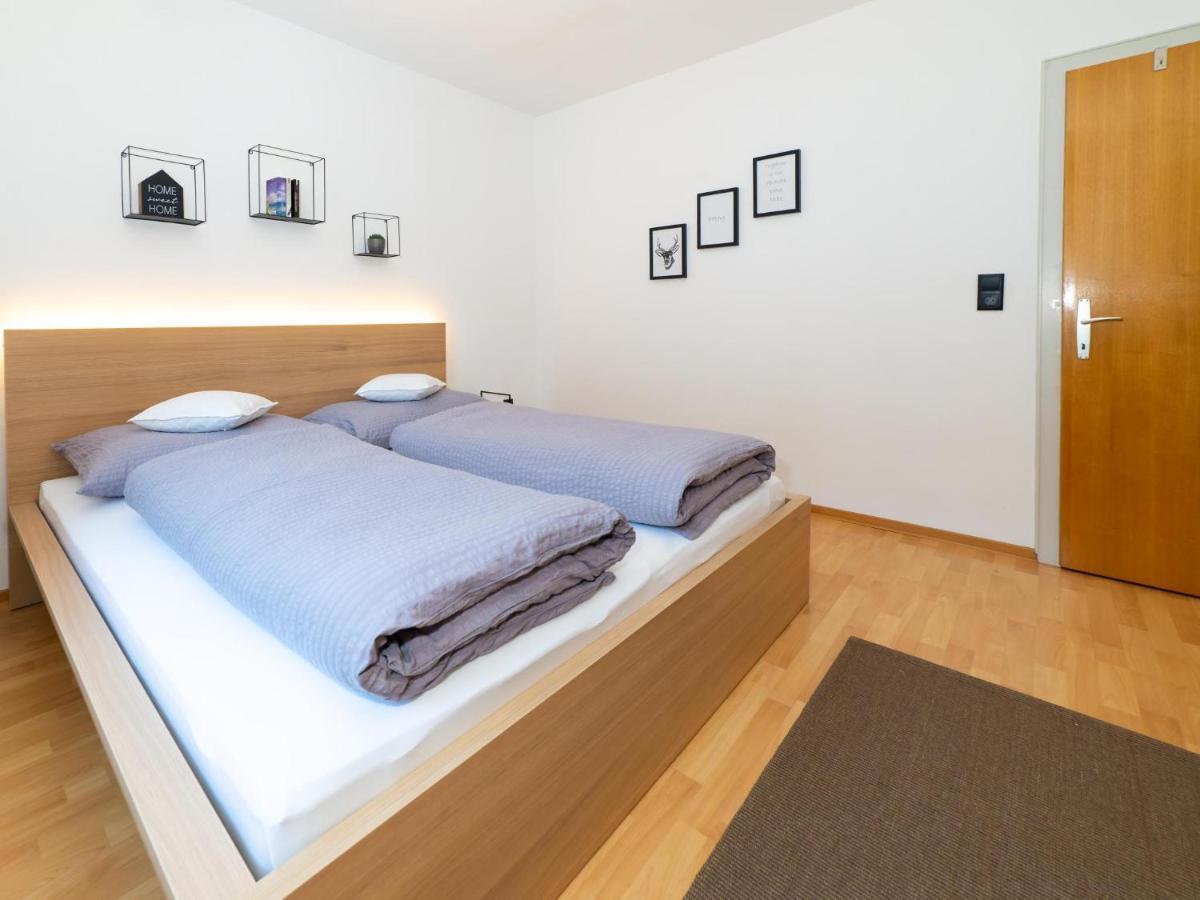 克勒施特勒Haus Andrea别墅 外观 照片