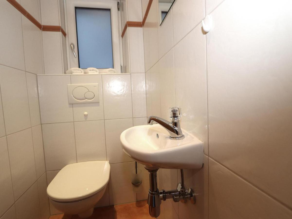 克勒施特勒Haus Andrea别墅 外观 照片